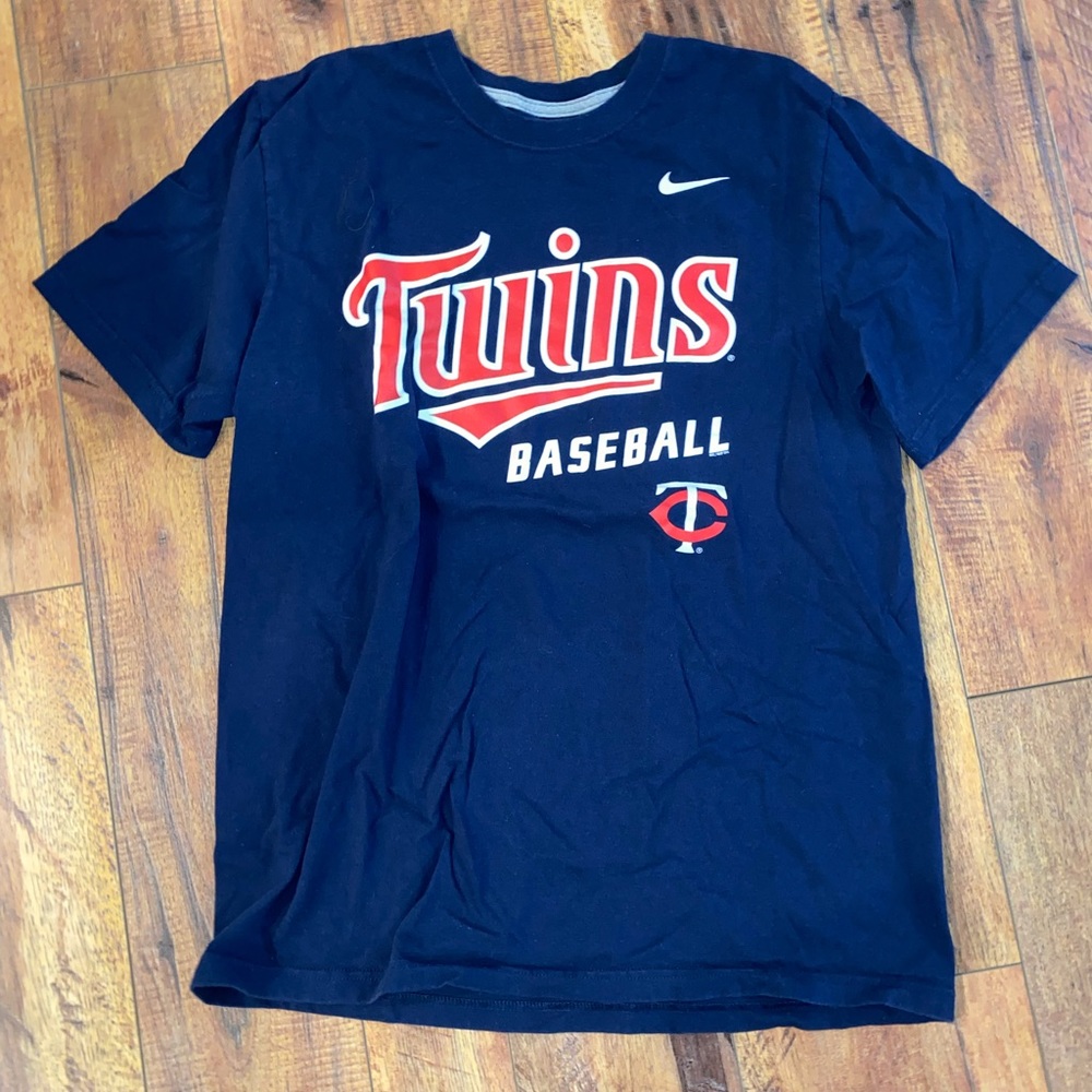 Nike Twins Short Sleeve Shirt